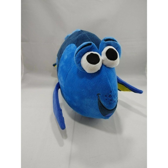 Disney/Pixar Finding Dory‎ 17" Designware Plush Toy - Picture 1 of 10